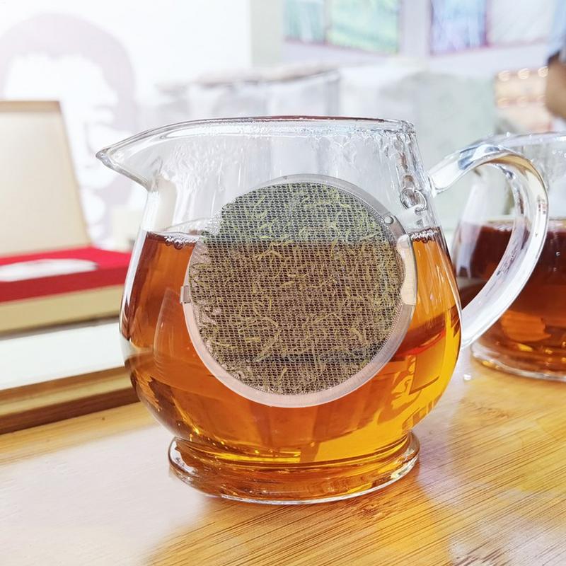 Чайный шарик из нержавеющей ст – обзор и цена Tea Strainer Mesh