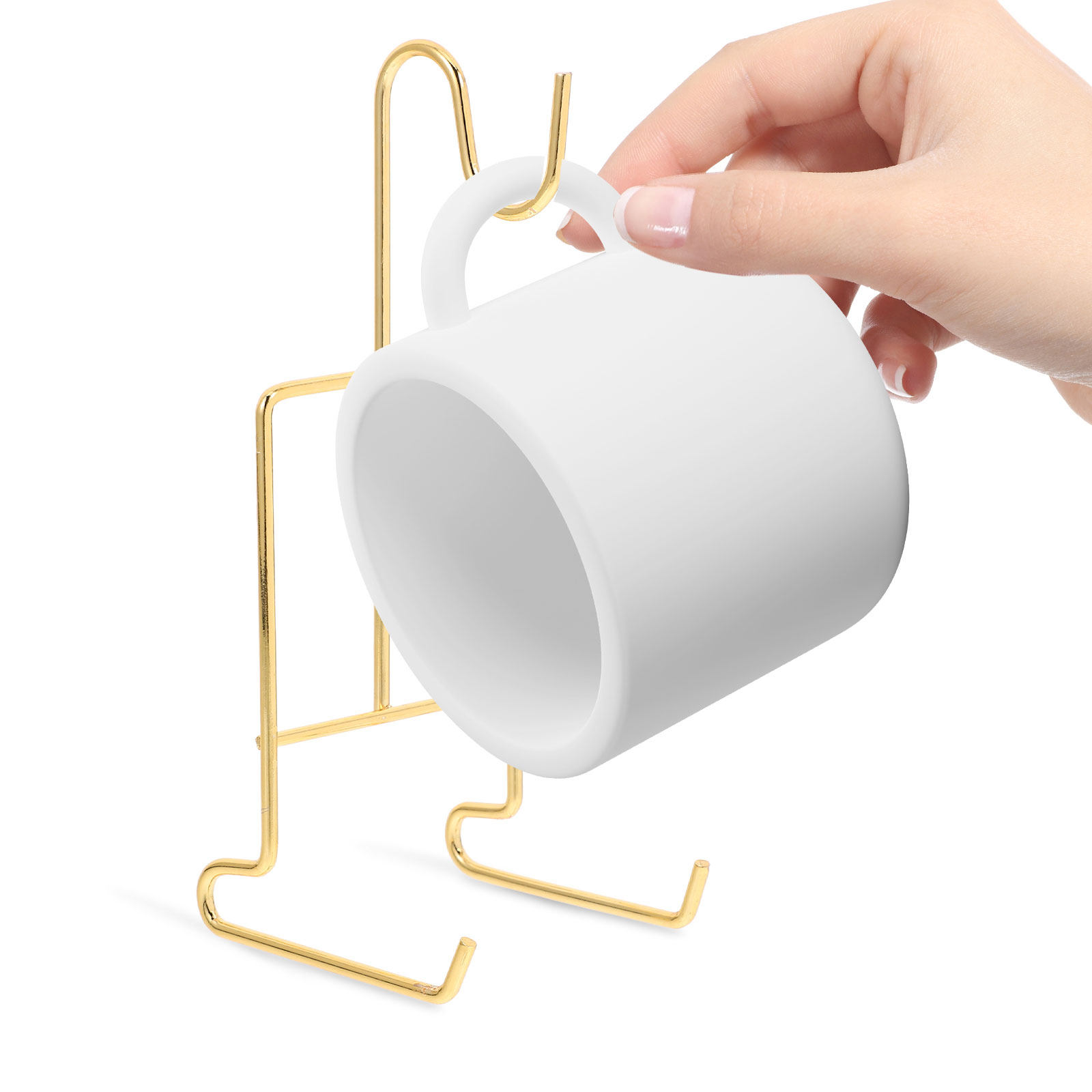 Подставка для чайных чашек, 6  – обзор и цена Coffee Tea Mugs
