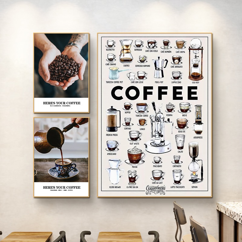 Heres Your Coffee Taste Bean Ч – обзор и цена Coffee Tea Menu