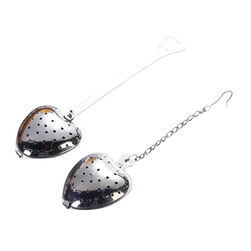 Чайный фильтр-ситечко в форме  – обзор и цена Tea Strainer Mesh