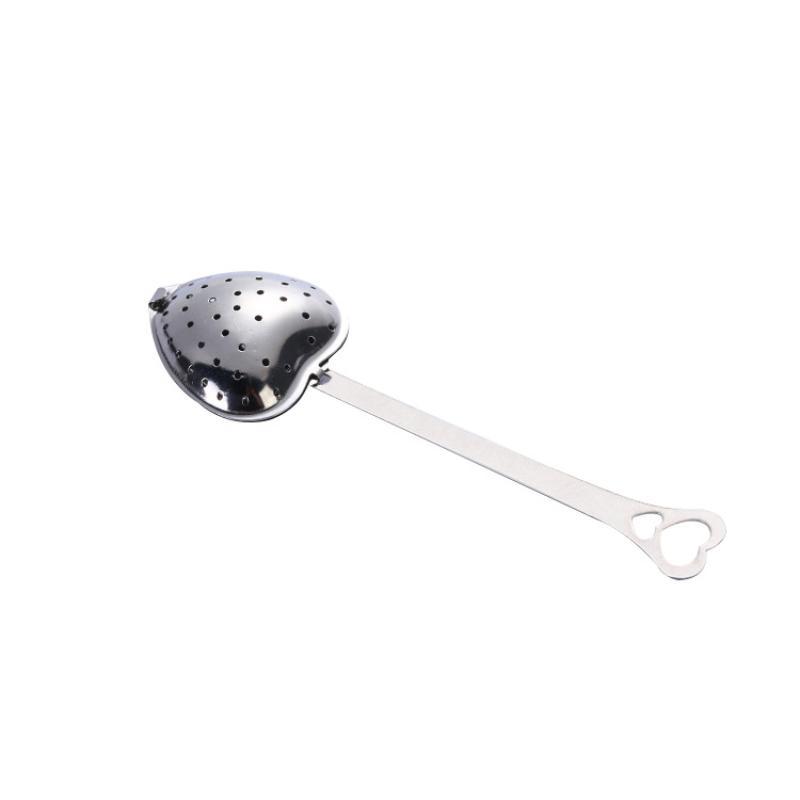 Чайный фильтр-ситечко в форме  – обзор и цена Tea Strainer Mesh