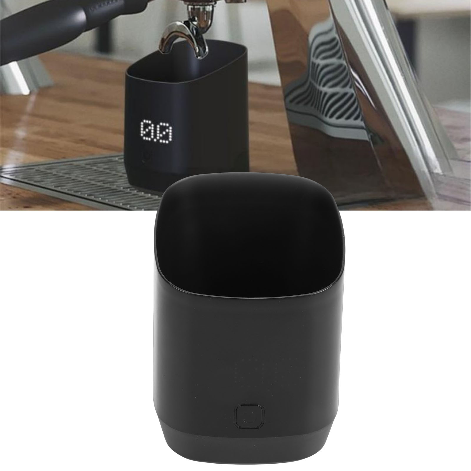 Цифровая мерная чашка с LED-ди – обзор и цена Coffee Tea Mugs