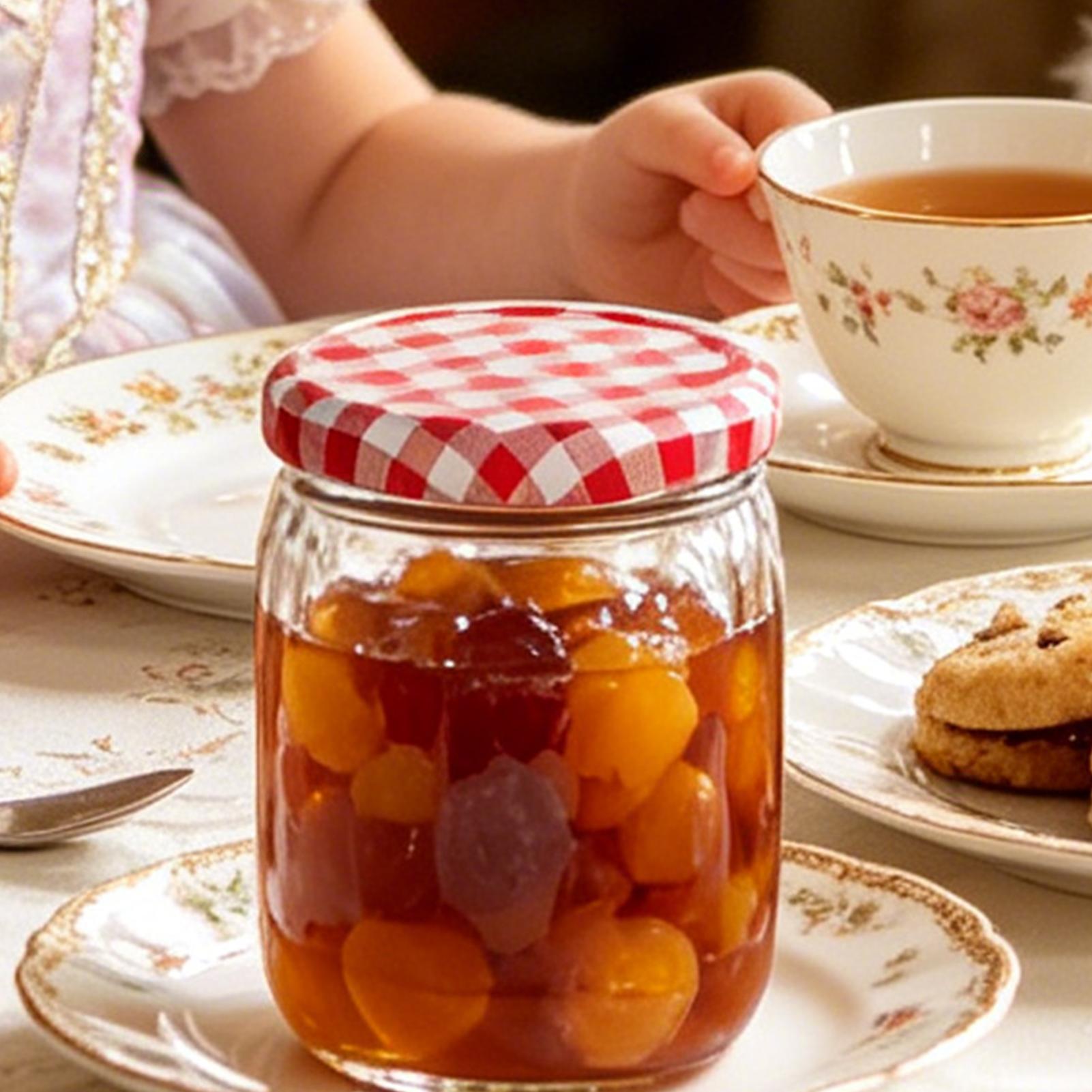 Крышки для консервирования, 50 – обзор и цена Coffee Tea & Company