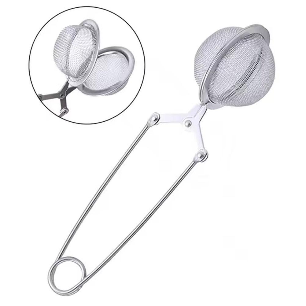 Ложка из нержавеющей стали, ча – обзор и цена Tea Strainer Mesh