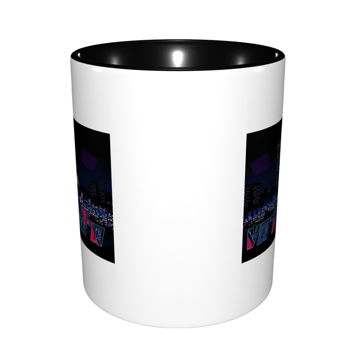 Керамическая кружка VA 11 Hall – обзор и цена Coffee Tea Menu