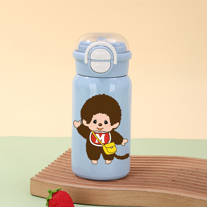 Милая термокружка Monchhichi д – обзор и цена Coffee Y Tea