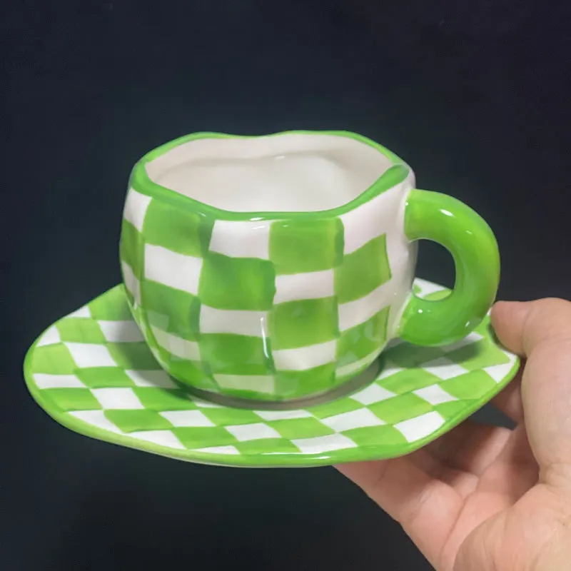 250 мл черно-белая альтернатив – обзор и цена Alternative To Coffee And Tea
