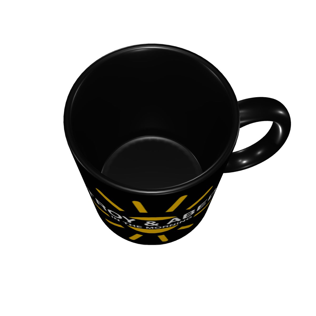 Индивидуальные кружки для кофе – обзор и цена Morning Tea Coffee